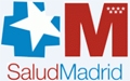 Logo de Salud Madrid